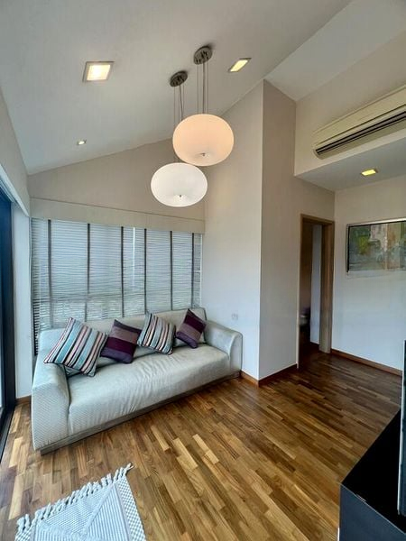 VARSITY PARK CONDOMINIUM 11