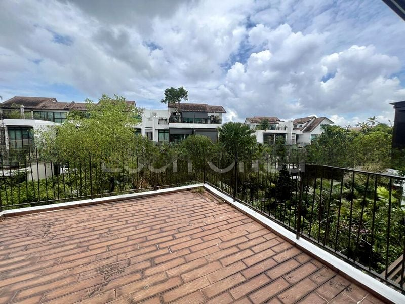 VARSITY PARK CONDOMINIUM 12