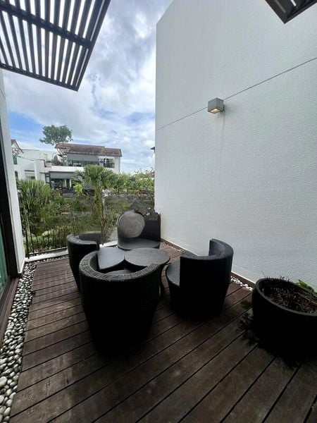 VARSITY PARK CONDOMINIUM 13