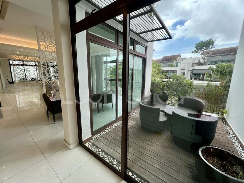 VARSITY PARK CONDOMINIUM 14