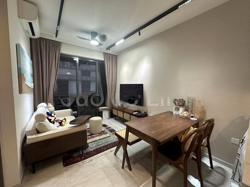 THE FLORENCE RESIDENCES 8