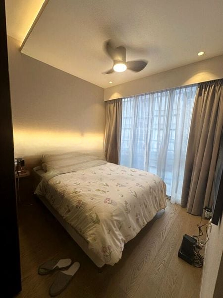 THE FLORENCE RESIDENCES 3