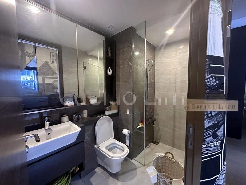 THE FLORENCE RESIDENCES 4