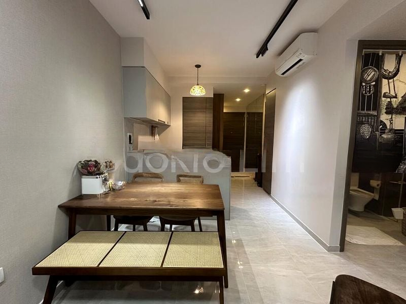 THE FLORENCE RESIDENCES 9