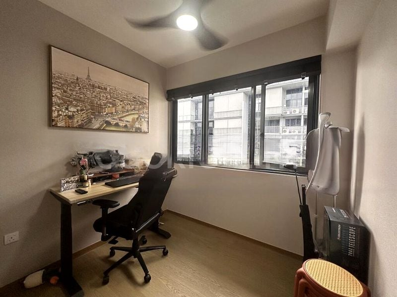 THE FLORENCE RESIDENCES 6