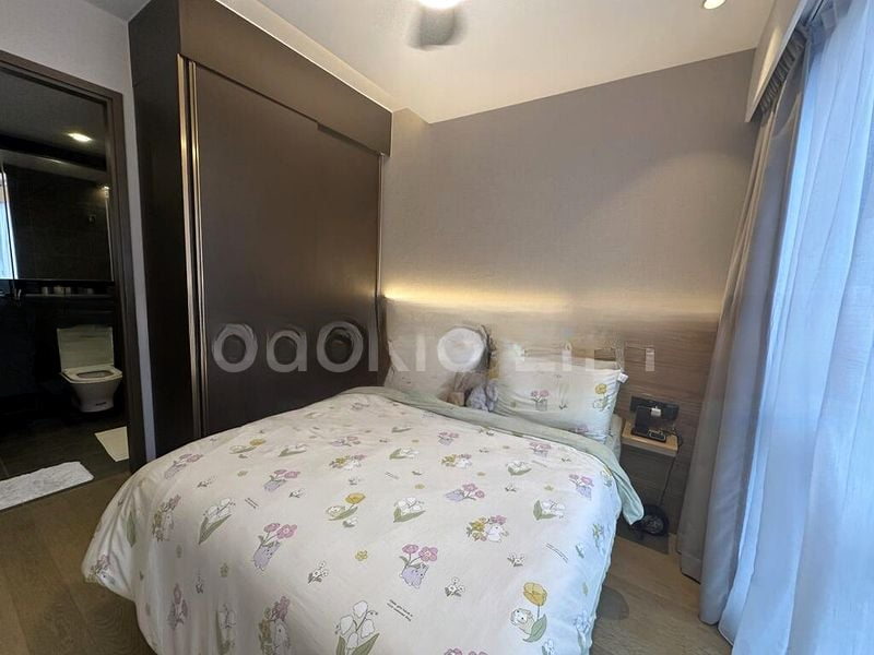 THE FLORENCE RESIDENCES 2