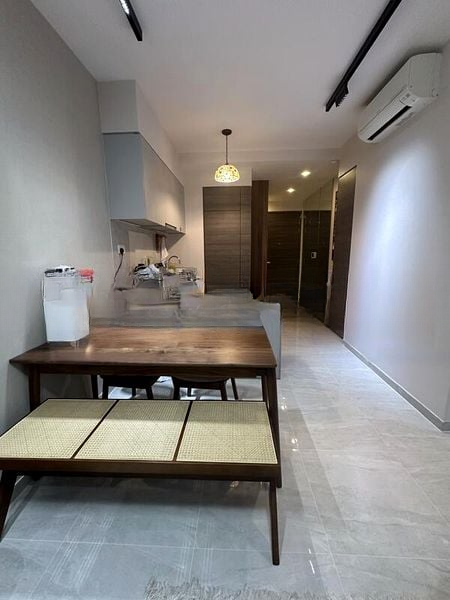 THE FLORENCE RESIDENCES 10