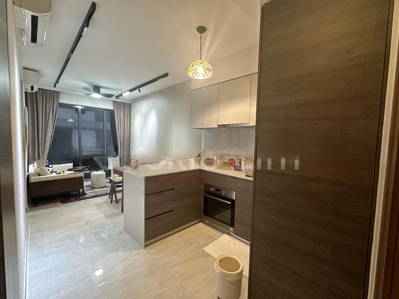 THE FLORENCE RESIDENCES 13