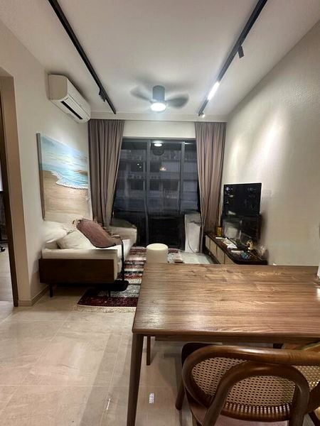 THE FLORENCE RESIDENCES 11