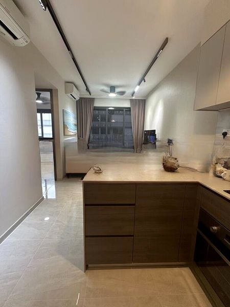 THE FLORENCE RESIDENCES 12