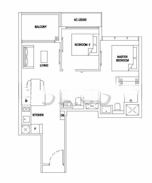 THE FLORENCE RESIDENCES 14