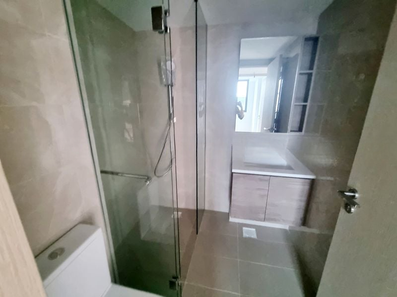 TREASURE AT TAMPINES 7