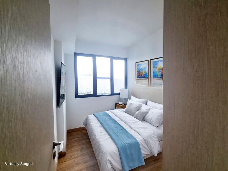 TREASURE AT TAMPINES 2