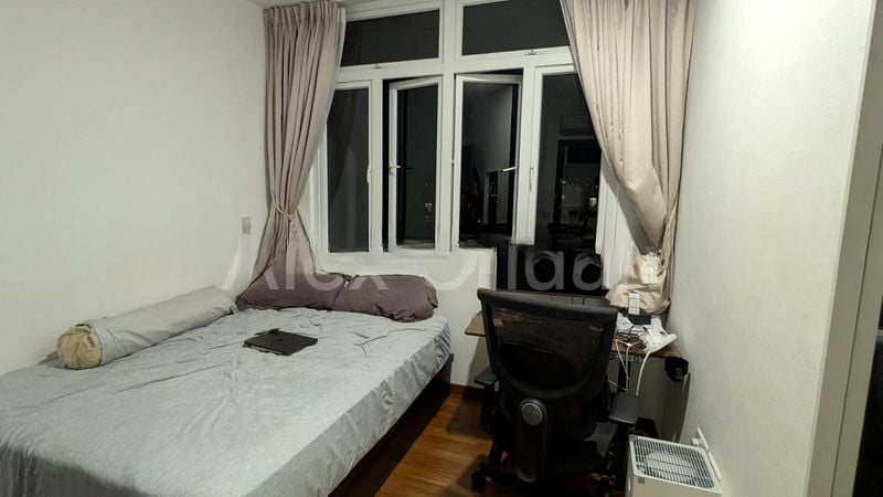 PALMERA EAST 6
