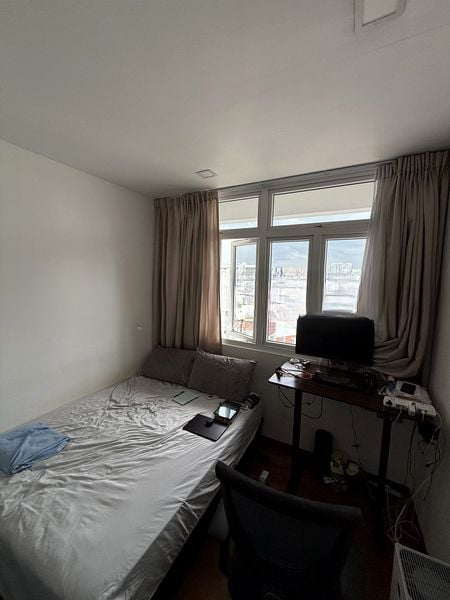 PALMERA EAST 7