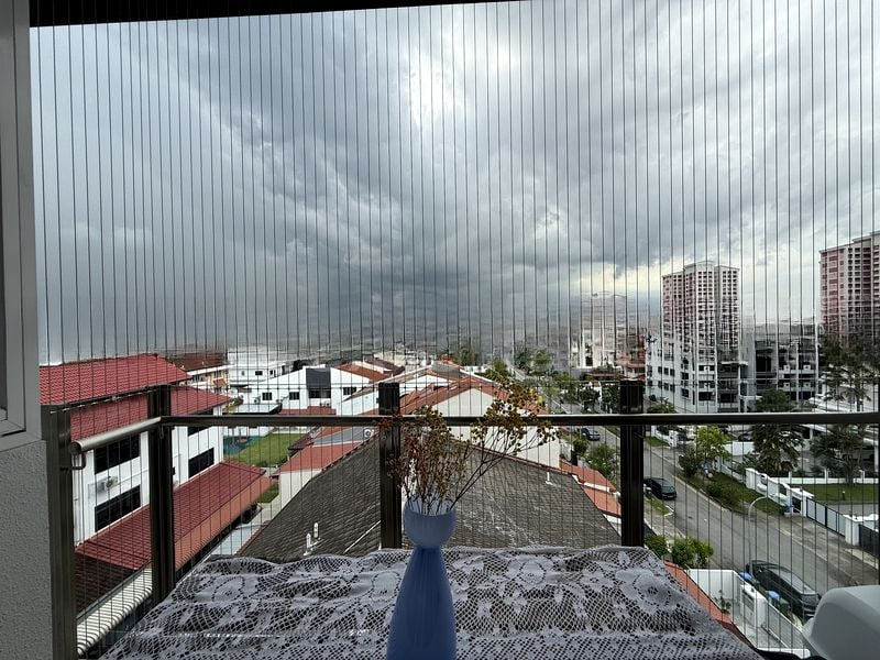 PALMERA EAST 3
