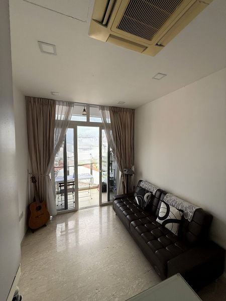 PALMERA EAST 1