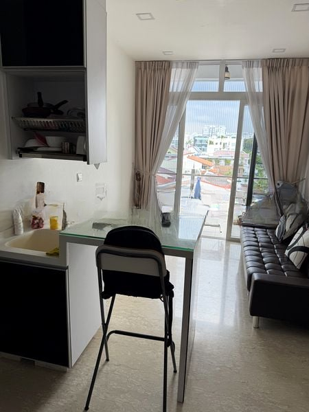 PALMERA EAST 5