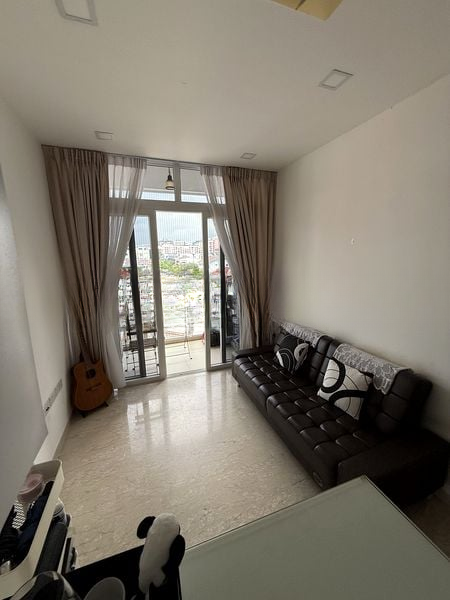 PALMERA EAST 12