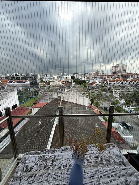 PALMERA EAST 13