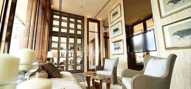 THE RITZ-CARLTON RESIDENCES SINGAPORE CAIRNHILL 7