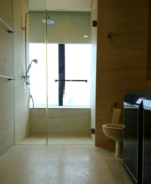 THE RITZ-CARLTON RESIDENCES SINGAPORE CAIRNHILL 12