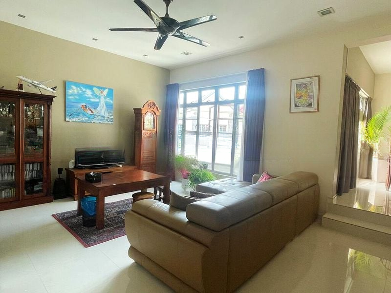 AZALEA PARK CONDOMINIUM 2