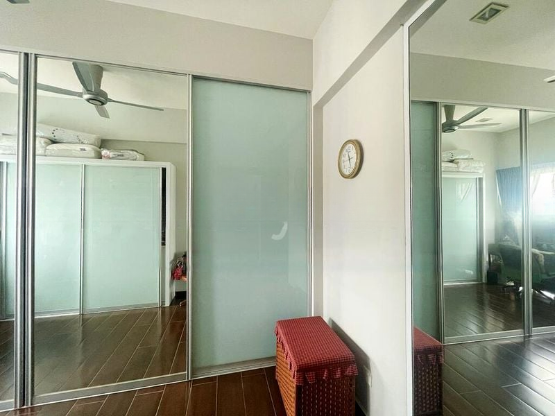 AZALEA PARK CONDOMINIUM 9