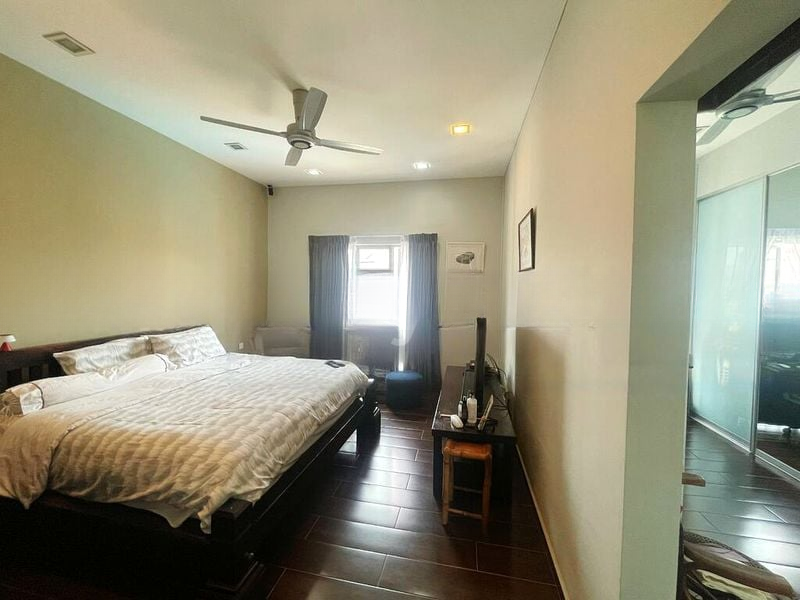 AZALEA PARK CONDOMINIUM 7