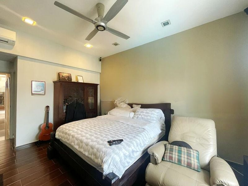 AZALEA PARK CONDOMINIUM 5