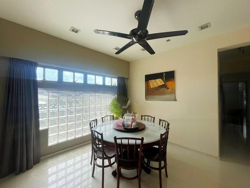 AZALEA PARK CONDOMINIUM 4