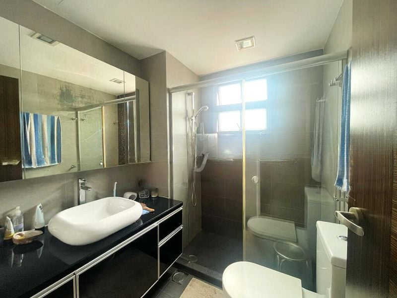 AZALEA PARK CONDOMINIUM 10