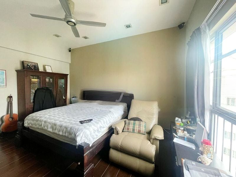 AZALEA PARK CONDOMINIUM 6