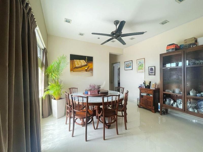 AZALEA PARK CONDOMINIUM 3