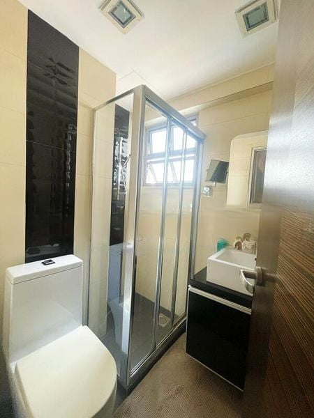 AZALEA PARK CONDOMINIUM 12