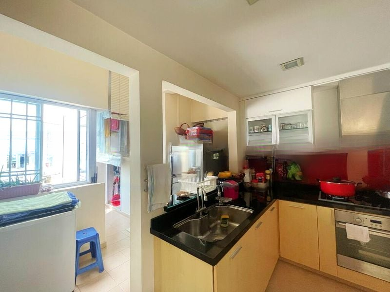 AZALEA PARK CONDOMINIUM 15