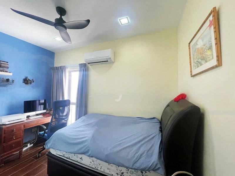 AZALEA PARK CONDOMINIUM 13