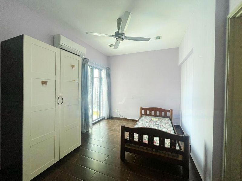 AZALEA PARK CONDOMINIUM 11