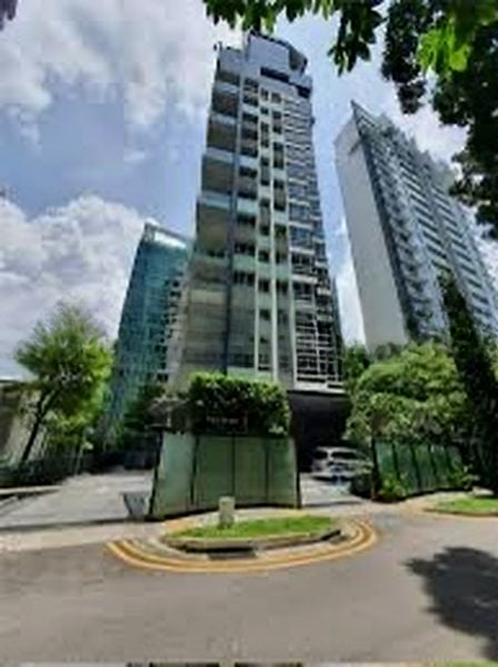 THE PEAK @ CAIRNHILL II 5