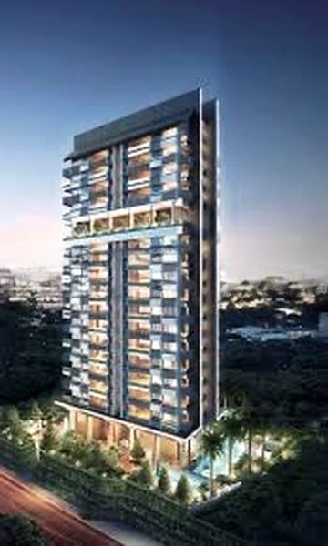 THE PEAK @ CAIRNHILL II 3