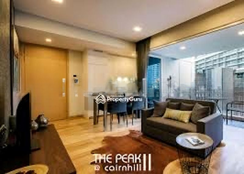 THE PEAK @ CAIRNHILL II 4