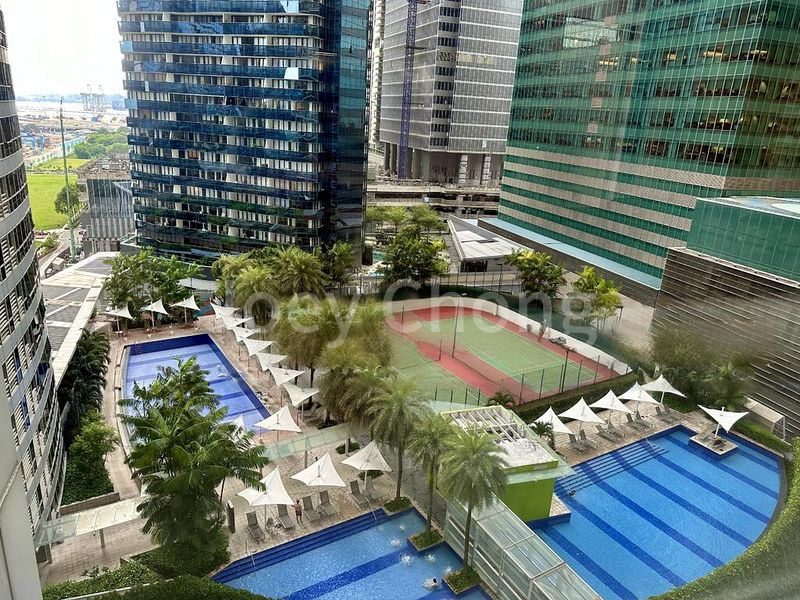 THE SAIL @ MARINA BAY 6