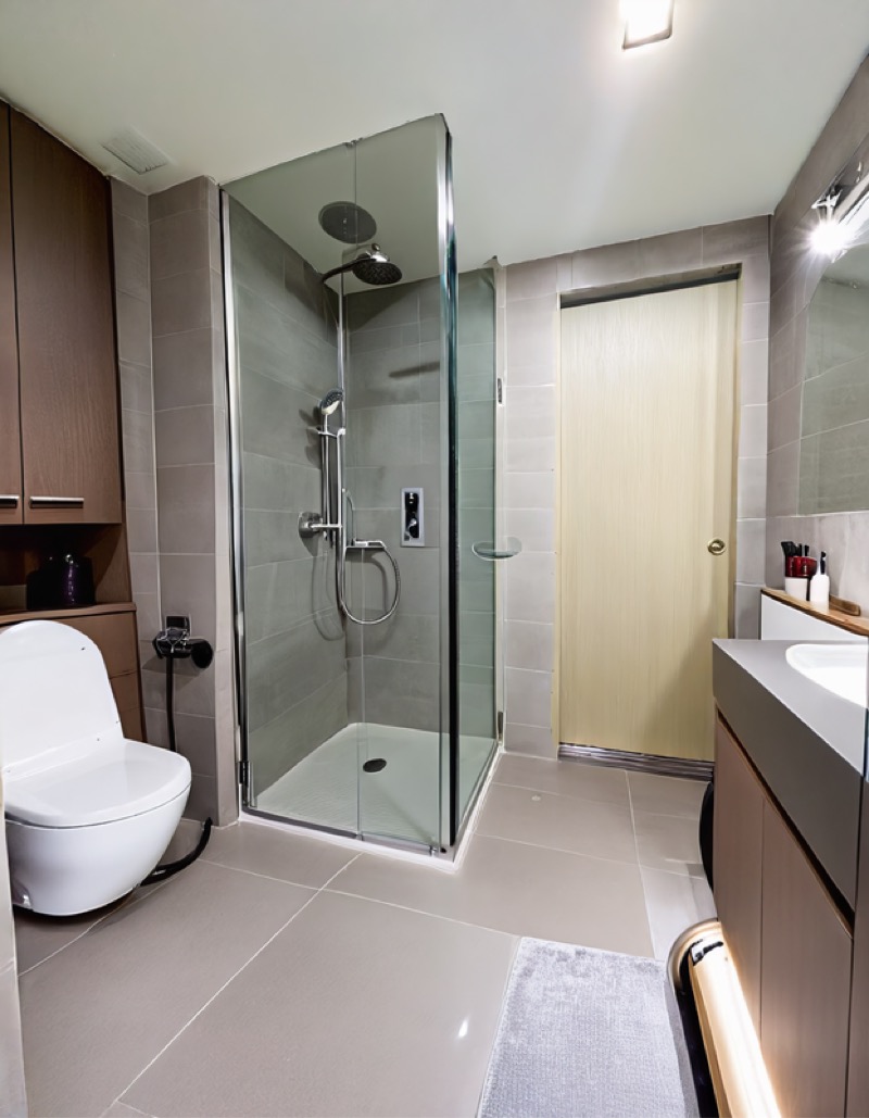 THE GARDEN RESIDENCES 20