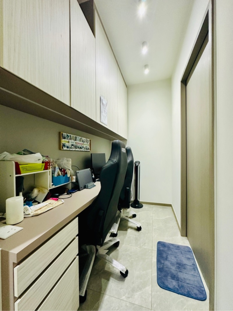 THE GARDEN RESIDENCES 24