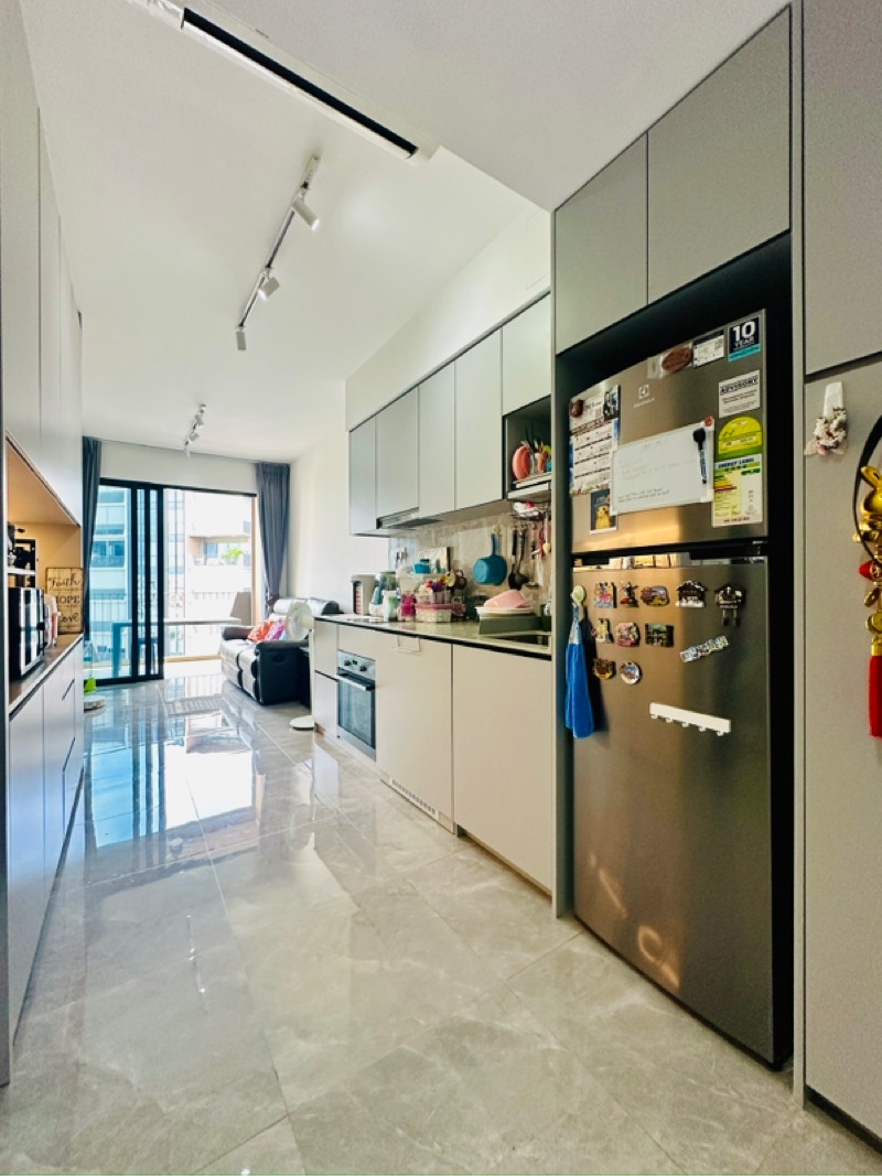 THE GARDEN RESIDENCES 25