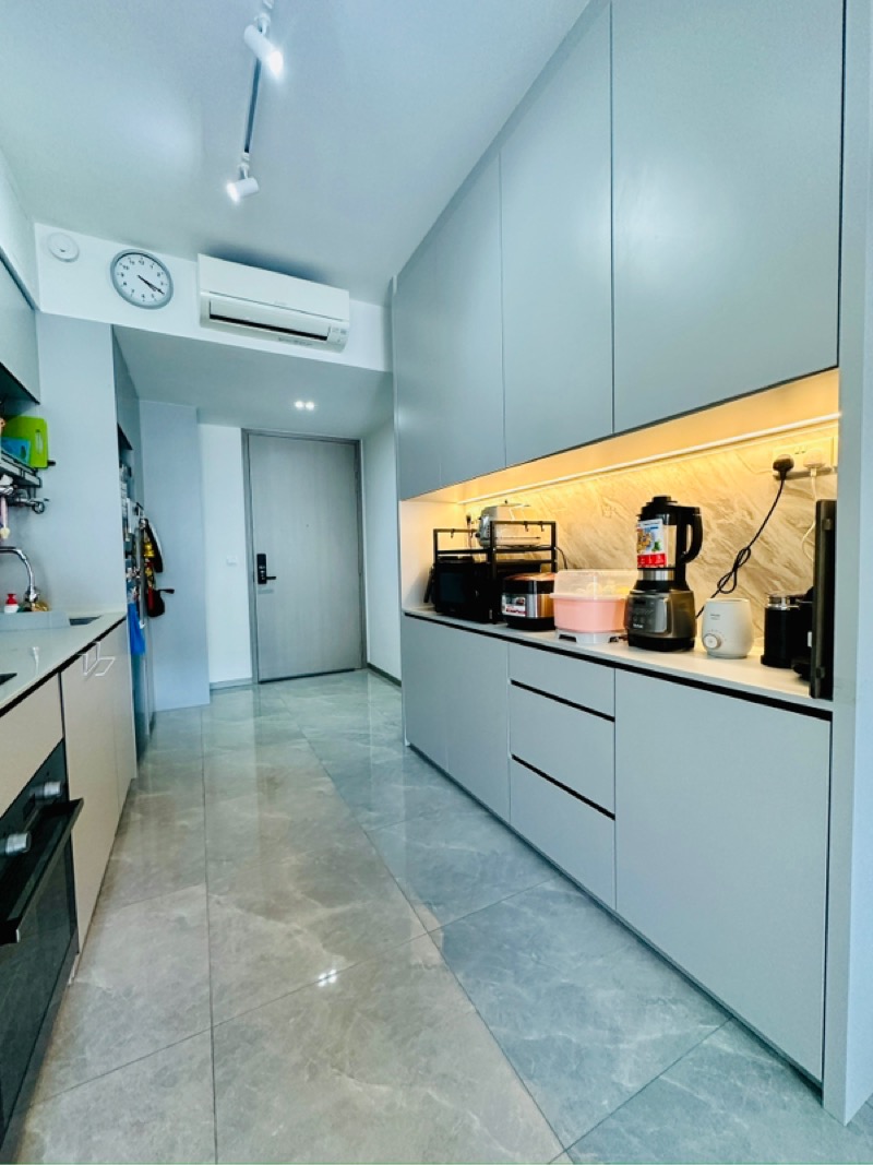 THE GARDEN RESIDENCES 9