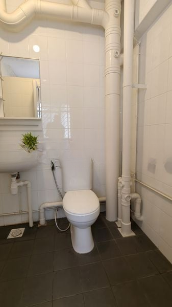 BEDOK RESERVOIR RD 10