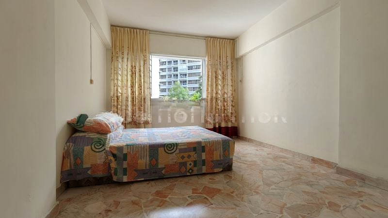 BEDOK RESERVOIR RD 7