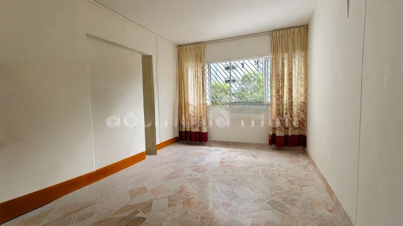 BEDOK RESERVOIR RD 8