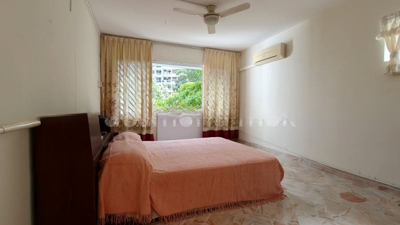 BEDOK RESERVOIR RD 6